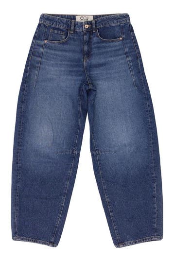 Cup Of Joe Broek in maat W28 L30 Blauw, Cup Of Joe, Verzenden, Gedragen, Blauw