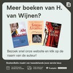 D.G. van Beuningen 1877-1955 9789050184731 H. van Wijnen, Verzenden, Zo goed als nieuw, H. van Wijnen