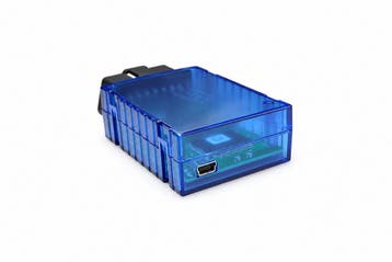Coding Dongle voor MQB voor inklapbare buitenspiegels (OBD), Ophalen of Verzenden, Nieuw, Seat