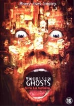 dvd film - 13 Ghosts - 13 Ghosts, Verzenden, Zo goed als nieuw