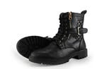 Milo & Mila Boots in maat 36 Zwart, Verzenden, Zwart, Overige typen, Zo goed als nieuw