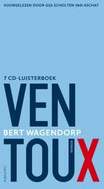 Ventoux 9789047616665 Bert Wagendorp, Boeken, Verzenden, Zo goed als nieuw, Bert Wagendorp