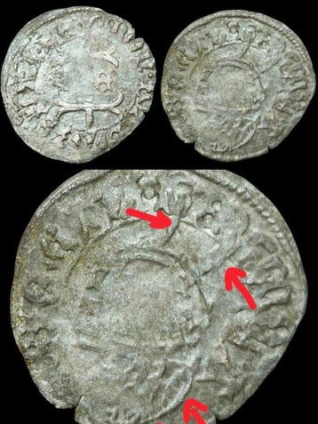 Hongarije, Middeleeuws, Europa. Ladislaus V. (1444–1457)