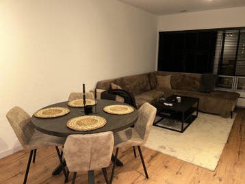 Te huur: Appartement Baden Powellweg in Amsterdam, Noord-Holland, Appartement, Amsterdam