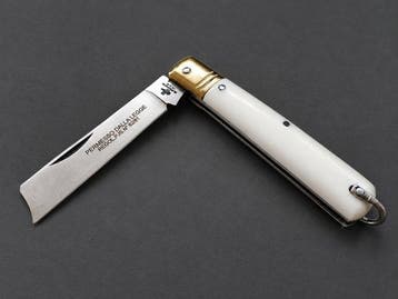 Fraraccio Coltello Fraraccio Permesso dalla Legge 17cm –