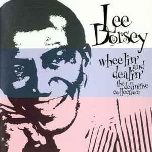 cd - Lee Dorsey - Wheelin And Dealin - The Definitive C..., Verzenden, Zo goed als nieuw