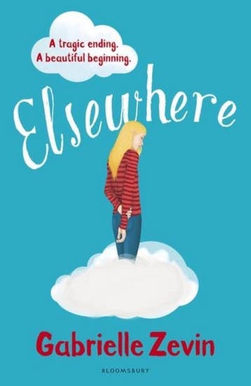 Elsewhere - Gabrielle Zevin 9781408880104, Verzenden, Gelezen, Gabrielle Zevin