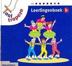 Taaltrapeze Leerlingenboek 6B, Verzenden, Nieuw