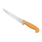 GGM Gastro | Stokmes - Lemmet: 180mm - RVS | 68978 | 68978, Verzenden, Nieuw