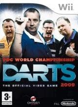 MarioWii.nl: PDC World Championship Darts 2009 - iDEAL!, Spelcomputers en Games, Ophalen of Verzenden, Zo goed als nieuw