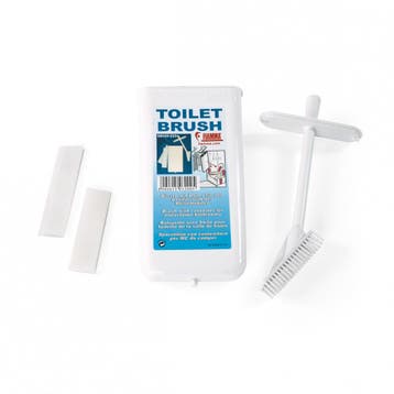 Fiamma Toilet Brush, Caravans en Kamperen, Ophalen of Verzenden, Nieuw