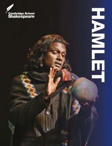 Hamlet 9781107615489, Zo goed als nieuw