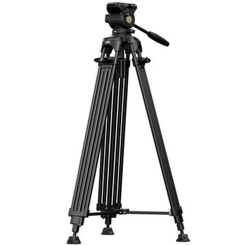 SmallRig 5442 FSD14 Freespeed Heavy-Duty Aluminum Alloy, Nieuw, 175 cm of meer, Met balhoofd, Ophalen of Verzenden
