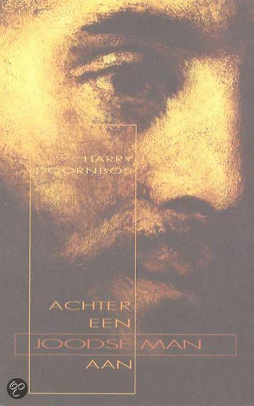 Achter een joodse man aan - H. Doornbos 9789025953522, Verzenden, Zo goed als nieuw, H. Doornbos