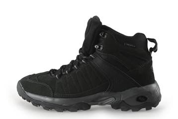 Brutting Wandelschoenen in maat 42 Zwart, Verzenden, Zwart, Zo goed als nieuw, Brutting