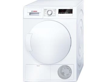 Bosch WTH83200NL - Warmtepompdroger - 7kg laadvermogen -, Verzenden, Zo goed als nieuw
