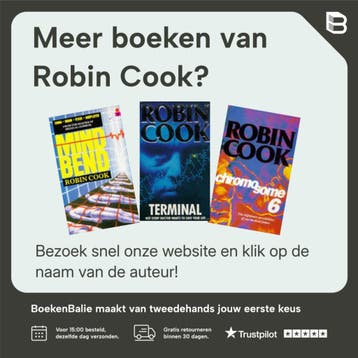 Mortal Fear - Robin Cook 9780330307604, Verzenden, Gelezen, Robin Cook