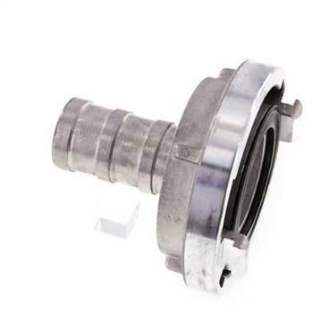 65 (81 mm) Gesmeed Aluminium Storz-koppeling 38 mm, Verzenden, Nieuw