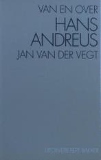 Van en over Hans andreus 9789035118287 H. Andreus, Verzenden, Zo goed als nieuw, H. Andreus