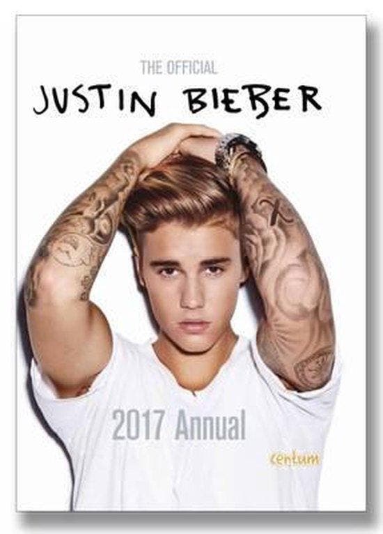 Justin Bieber Annual 2017 9781910917039, Boeken, Taal | Engels, Gelezen, Verzenden