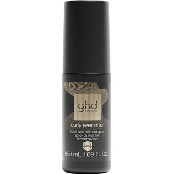 ghd – Curly Ever After Spray – 50 ml, Sieraden, Tassen en Uiterlijk, Uiterlijk | Haarverzorging, Verzenden, Nieuw