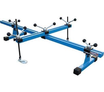 Bgs Technic Motor Ondersteuning bij Crossbeam, 400-1400 m..., Verzenden, Nieuw