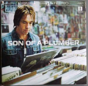 cd - Son Of A Plumber - Son Of A Plumber, Verzenden, Zo goed als nieuw