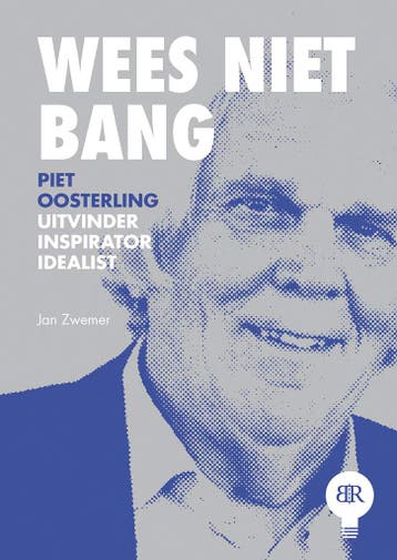 Wees niet bang - Jan Zwemer 9789083158822, Boeken, Verzenden, Zo goed als nieuw, Jan Zwemer