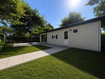 Huis te huur aan Noordkant in Sint Anthonis, Tussenwoning, Noord-Brabant