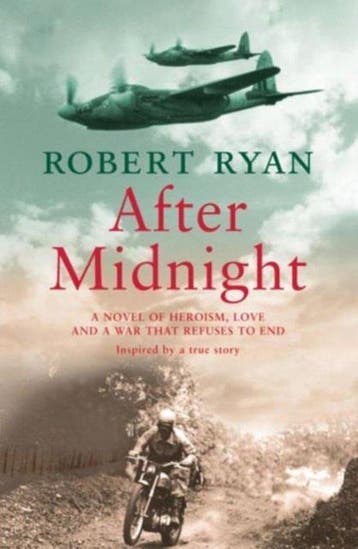 After Midnight - Robert Ryan 9780755321872, Verzenden, Zo goed als nieuw, Robert Ryan