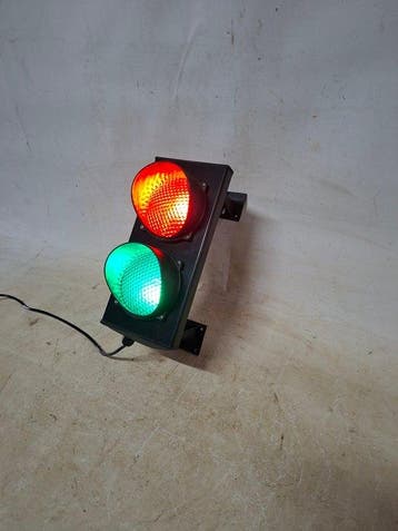 Stoplicht - k - Stoplicht rood/groen