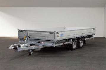 Hulco BENAX-2 3500 405x203 Kipper, Ophalen of Verzenden, Nieuw