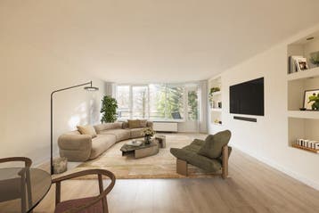 Te huur: Appartement Berlaarstraat in Amsterdam, Noord-Holland, Appartement, Amsterdam