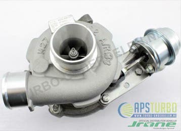 Fabrieks NIeuw Turbo Kia Rio Cee'd Cerato 1.6 1.5 CRDi, Ophalen of Verzenden, Nieuw, Kia