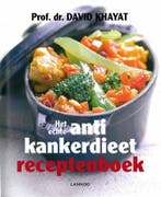 Het echte antikankerdieet receptenboek 9789401404433, Verzenden, Zo goed als nieuw, Caroline Rostang