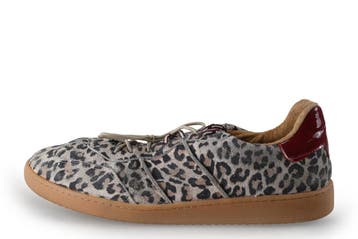 DWRS Sneakers in maat 42 Panter, DWRS, Overige kleuren, Verzenden, Sneakers of Gympen