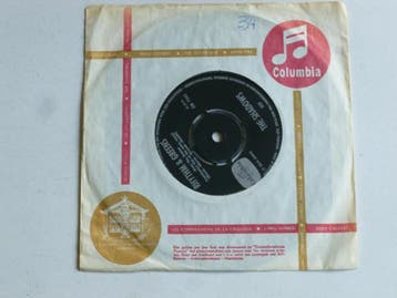 The Shadows - The Miracle (vinyl single), Ophalen of Verzenden, Zo goed als nieuw