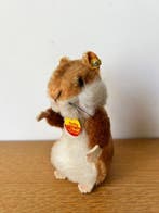 Steiff - Speelgoed Hamster ‘Goldy’ - 1970-1980 - Duitsland