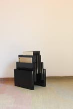 Kartell - Giotto Stoppino - Tijdschriftenhouder - 4675 -