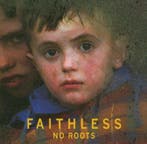 cd - Faithless - FAITHLESS-No roots, Verzenden, Zo goed als nieuw