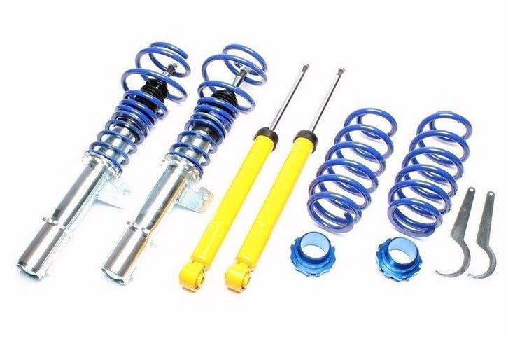 TuningArt Schroefset VW Golf 5 en Golf 5 Plus RL451, Auto-onderdelen, Ophanging en Onderstel, Nieuw, Audi, Seat, Volkswagen, Skoda