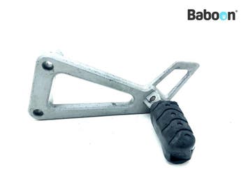 Duosteun Links Cagiva Navigator 1000 2000-2005 M500AA, Verzenden, Gebruikt