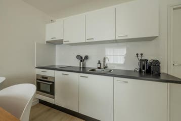 Te huur: Studio Heikestraat in Tilburg, Huizen en Kamers, Tilburg, Noord-Brabant