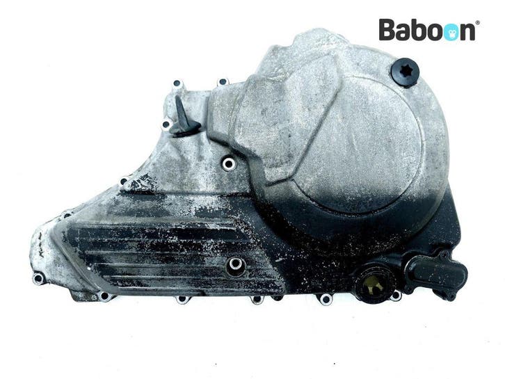Dynamo Deksel Gilera GP 800 2007-2011 (832993), Motoren, Onderdelen | Overige, Gebruikt, Verzenden