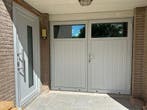 Openslaande Garagedeuren | Gratis Levering + 10% Korting, Verzenden, Nieuw, Metaal, Garagedeur