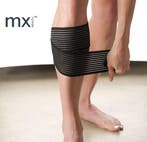 MX Elastische Knie wrap / bandage, Ophalen of Verzenden, Nieuw