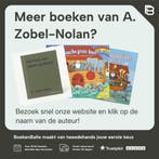 BIJBELAVONTUREN - 9 spannende verhalen met 40 luikjes, Boeken, Verzenden, Gelezen, A. Zobel-Nolan
