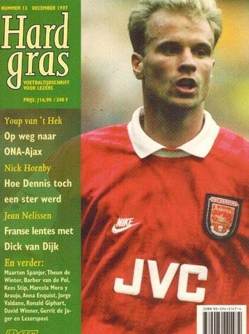 HARD GRAS 13 / Hard gras / 13 - Auteur  9789025421472, Verzenden, Gelezen, Auteur