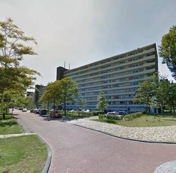 Te Huur 4 Kamer Appartement Honthorstlaan In Alkmaar, Alkmaar, Direct bij eigenaar, Noord-Holland, Appartement