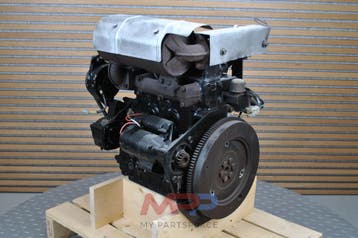 Yanmar 3TNC78 Dieselmotor, Doe-het-zelf en Verbouw, Motoren, Ophalen of Verzenden, Gebruikt, Dieselmotor, 1800 rpm of meer